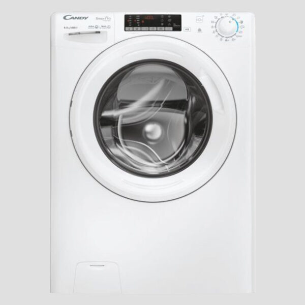 LAVADORA CANDY COW4854TWM6