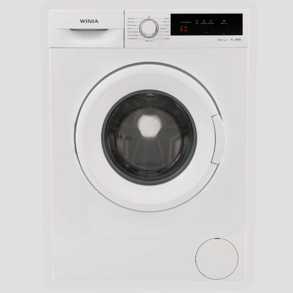 lavadora WVD-06T0WW10U