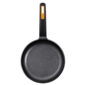 Sartén BRA Efficient Plus en aluminio fundido apta para cualquier tipo de cocina