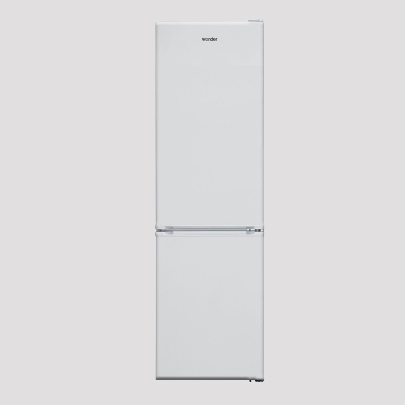 COMBI WONDER NO FROST A++/E 185x60x60 blanco elec