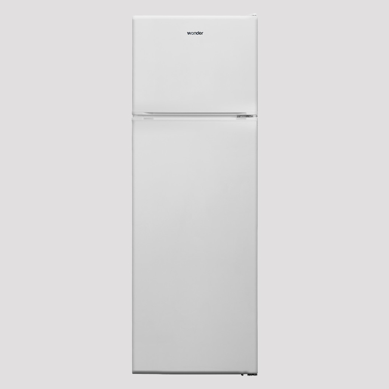 FRIGORIFICO 2/P WONDER CICLICO 311L A+/F 175CM