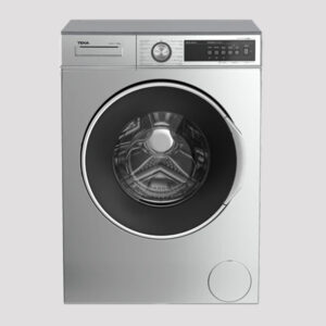 LAVADORA TEKA 8 KGS 1400 INOX